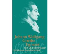 Egmont: Ein Trauerspiel in fünf Aufzügen
