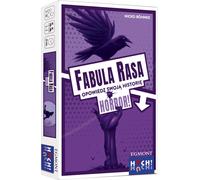 EGMONT Fabula Game Breed Supplément Horreur