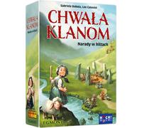 EGMONT Gloire aux clans. Astuces du Kilt 60653