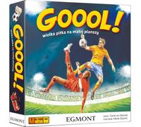 EGMONT Jeu de société Goool 04781 04781