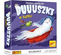 EGMONT Jeu Duuszki dans le bain 05771