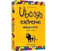 EGMONT Jeu Ubongo extrême /Voyage 09656