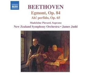 Egmont Opus 84