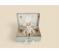Egmont Peluche Leonie la Girafe Coffret Cadeau 28,5x18,5x10,5 cm 0+.