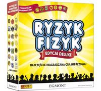 EGMONT Physicien des risques liés au jeu 09229