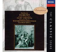 Egmont/Pilar Lorengar