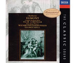 Egmont/Pilar Lorengar