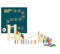 Egmont Toys 570135 - Rallye Domino, Jeu Traditionnel Enfant. Plus 3 Ans