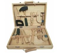 Egmont Toys Boîte À Outils 29x21x6 Cm. 3+