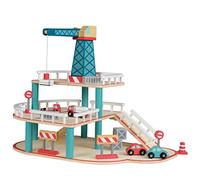 Egmont Toys Garage Multicolore (511049)