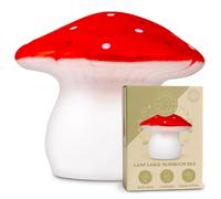 Egmont Toys - Grande Veilleuse Champignon Rouge