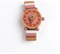 Egmont Toys Horloge en bois Emma (6 pièces)