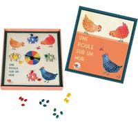 Egmont Toys Jeu : Une poule sur un mur 275x305x5 cm