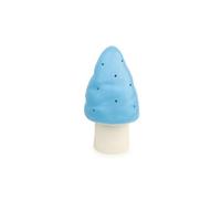 Egmont Toys - Lampe Champignon bleu - petit modèle