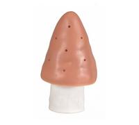 Egmont Toys Lampe champignon petit modèle Terra – Veilleuse