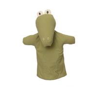 EGMONT TOYS Marionnette crocodile