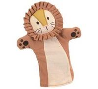 Marionnette lion