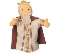 Egmont toys - Marionnette roi Multicolore G