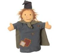 Egmont Toys - Marionnette sorciere Multicolore G