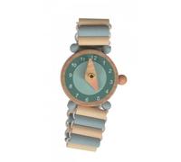 Egmont Toys Montre en bois Jack