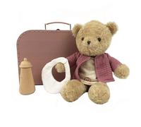 Egmont Toys Moririssette Avec Vêtements Et Valise
