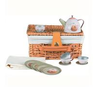 Panier Pique Nique Dinette Forêt