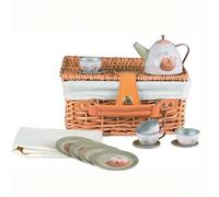 Panier Pique Nique Dinette Forêt