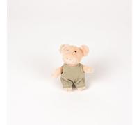 Egmont Toys peluche cochon bart jouet en peluche 9 cm bébé