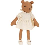 Egmont Toys Peluche : Ours Juliette. 34x13x12 cm. 0+