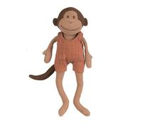 Egmont Toys Peluche Singe Souriant Paulo