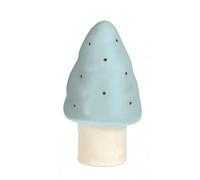 Egmont Toys - Petite Veilleuse Champignon Bleue
