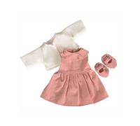 Egmont Toys Robe Rose 20x30 Cm