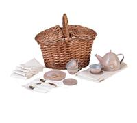 Egmont Toys Set de The Souris - Panier en Osier