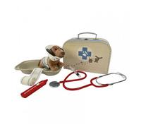 Egmont Toys Valisette de veterinaire et Ses Accessoires