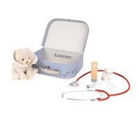 Egmont Toys - Valise de vétérinaire Romy le chat