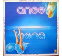 LaVie CD Egna