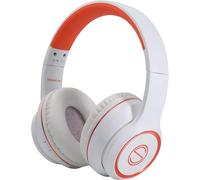 Egnaro Hs7 Casque Sans Fil, Bluetooth 5.0, Microphone, Couleur Blanche[X2074]
