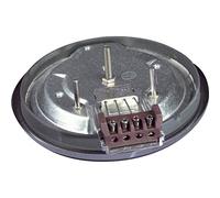 EGO 1214463196 Four et accessoires/Plaque Chauffant Anneaux