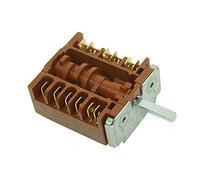 EGO 4627266500 Interrupteur pour four 163100005