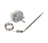 EGO 55.19032.805 Thermostat pour Mareno, Lotus, Fimar, Alpeninox, Electrolux Température max. 190 °C Capteur unipolaire Ø 6 mm