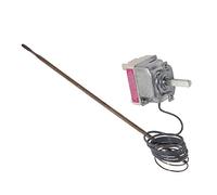 EGO 55.19082.805 universel High Limit Thermostat de sécurité monophasé 455 °C