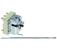 EGO 55.32532.020 Thermostat de sécurité pour machine à café Iberital-Macchine MARLING, L'ANNA, IBERITAL, Carimali Kicco Epresso