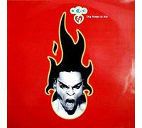 Ego 69 - This House Is Hot [12" Maxi]