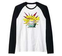 Ego Alter, supervilain de South Park Butters Professor Chaos Manche Raglan