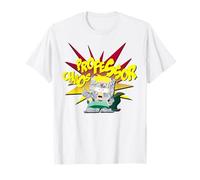 Ego Alter, supervilain de South Park Butters Professor Chaos T-Shirt