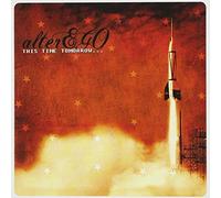 Ego Alter - This Time Tomorrow [Import]