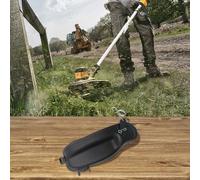 EGO AMP4200 Kit mulching pour tondeuse Z6 Zero Turn de 106,7 cm, compatible avec ZT4204L, améliore la santé de la pelouse et le recyclage des nutriments