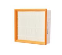 EGO AVF0900 Filtre de rechange pour aspirateur Power+ WDV0900 Piège les débris jusqu'à 0,5 microns