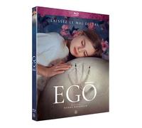 Ego Blu-ray
