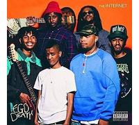 Ego death Vinyle